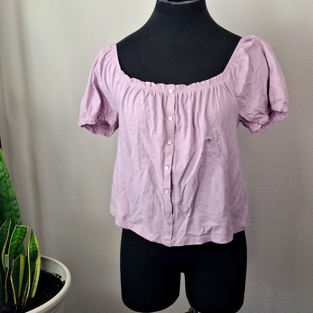 NWT American Eagle Women's Top size XS